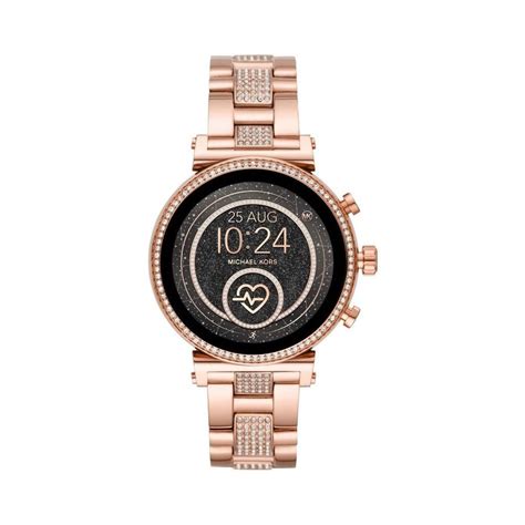 mk access smartwatch|mk smart watch for ladies.